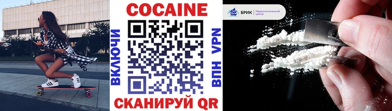 Кокаин Fish Scale  цена   Норильск 